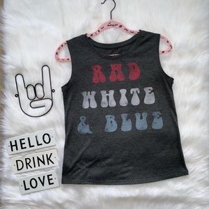 Hippie T-Shirt